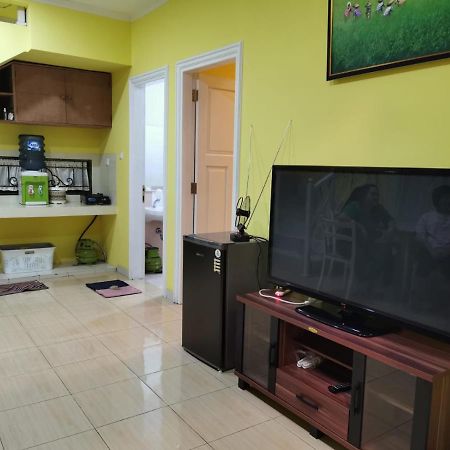 Cinengangirang Villa Wubao Kota Bunga 3 Kamar Harga Budget מראה חיצוני תמונה